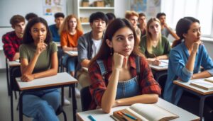 نقش هوش مصنوعی در آموزش دانش آموزان