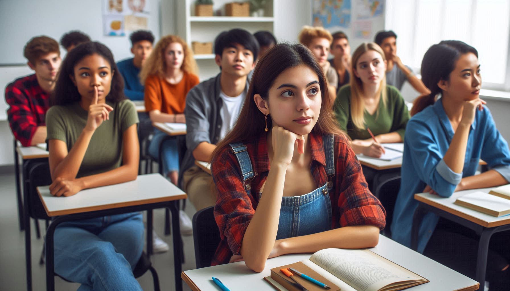 نقش هوش مصنوعی در آموزش دانش آموزان