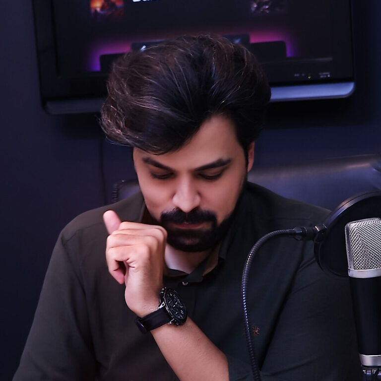 مصطفی رضایی