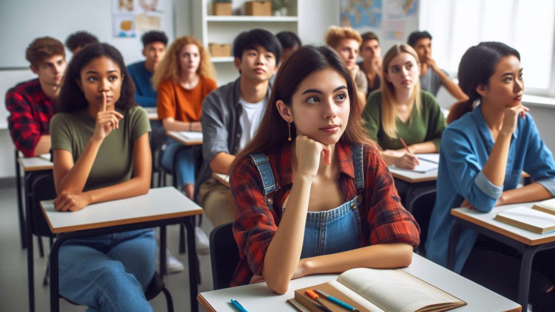 نقش هوش مصنوعی در آموزش دانش آموزان